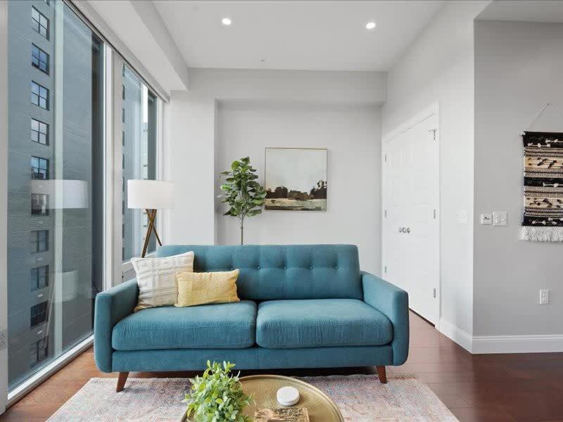 Cozysuites Roomy 1Br, Ppg Paints Arena, Pitts Pittsburgh Eksteriør bilde