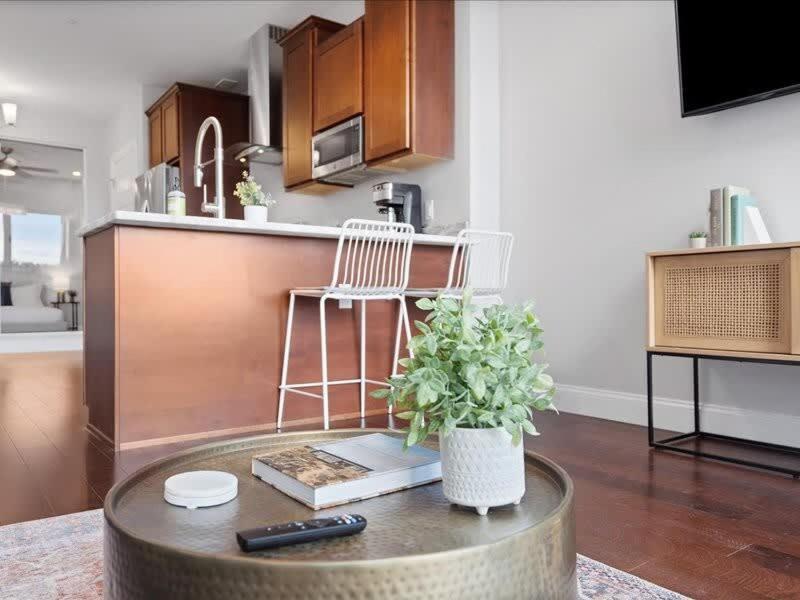 Cozysuites Roomy 1Br, Ppg Paints Arena, Pitts Pittsburgh Eksteriør bilde