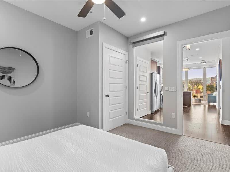 Cozysuites Roomy 1Br, Ppg Paints Arena, Pitts Pittsburgh Eksteriør bilde