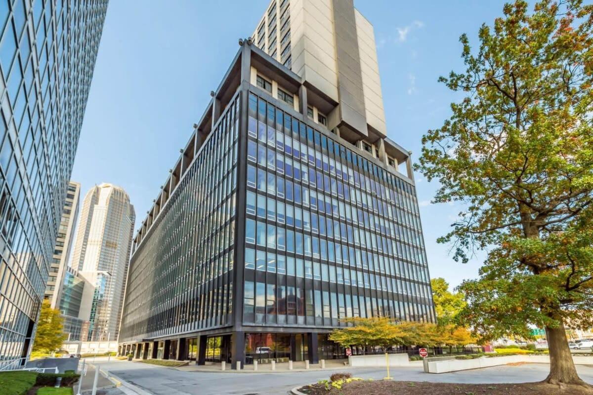 Cozysuites Roomy 1Br, Ppg Paints Arena, Pitts Pittsburgh Eksteriør bilde